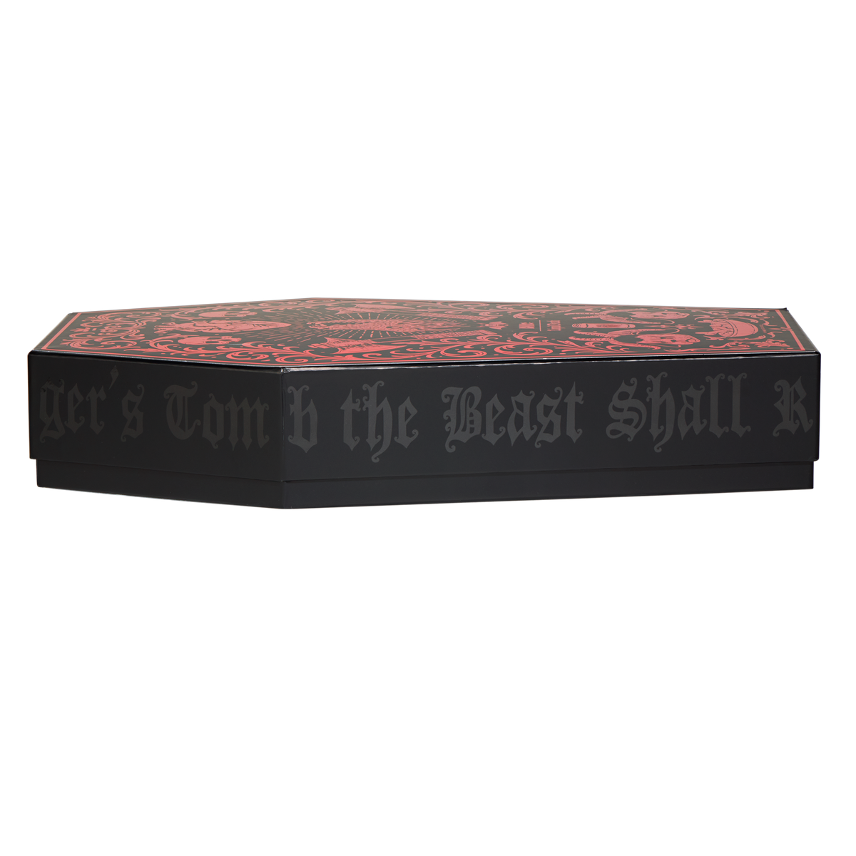 BARK x Liquid Death Feed the Beast Consumables Packup
