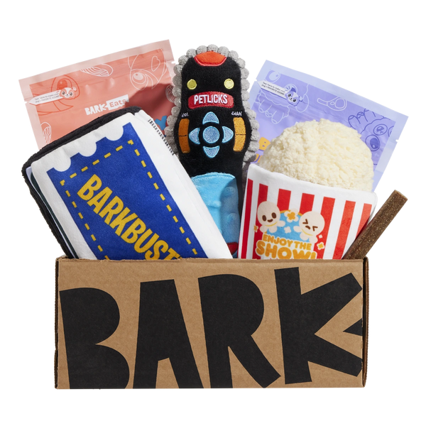 Free Toys for a Year!