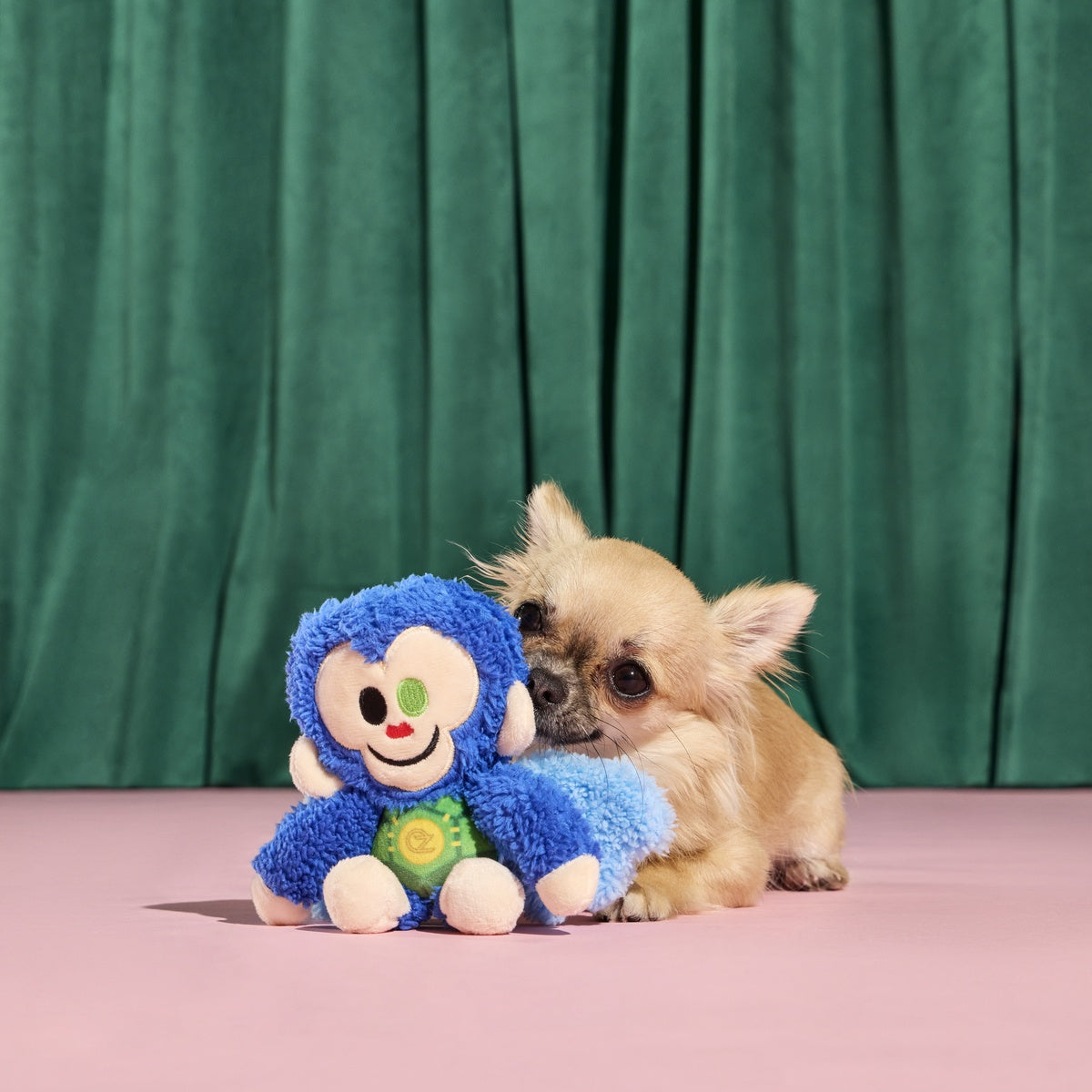 Defying Gravity Chistery