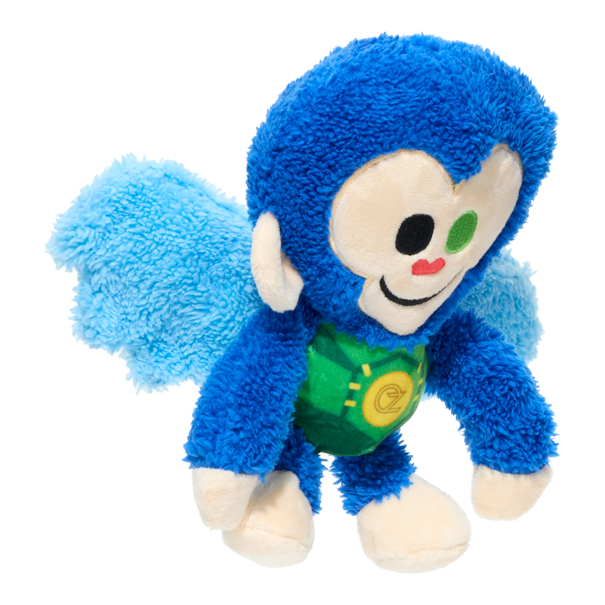 Defying Gravity Chistery