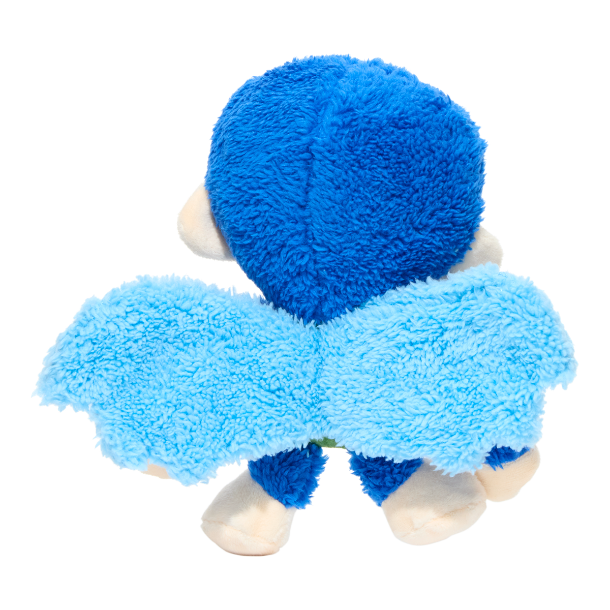 Defying Gravity Chistery