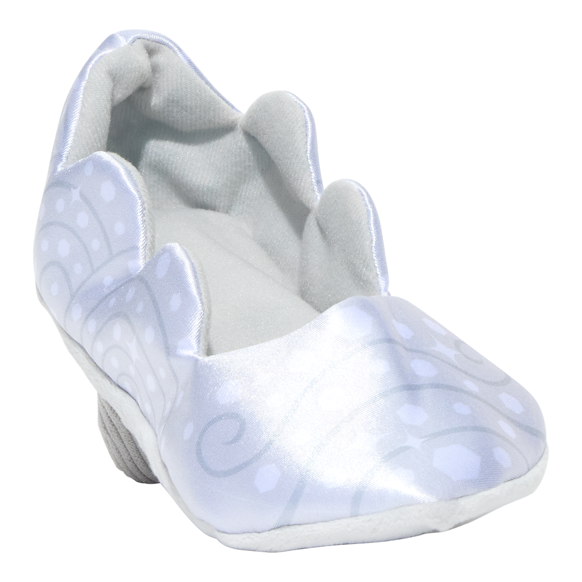 Nessa's Squeakin' Slipper