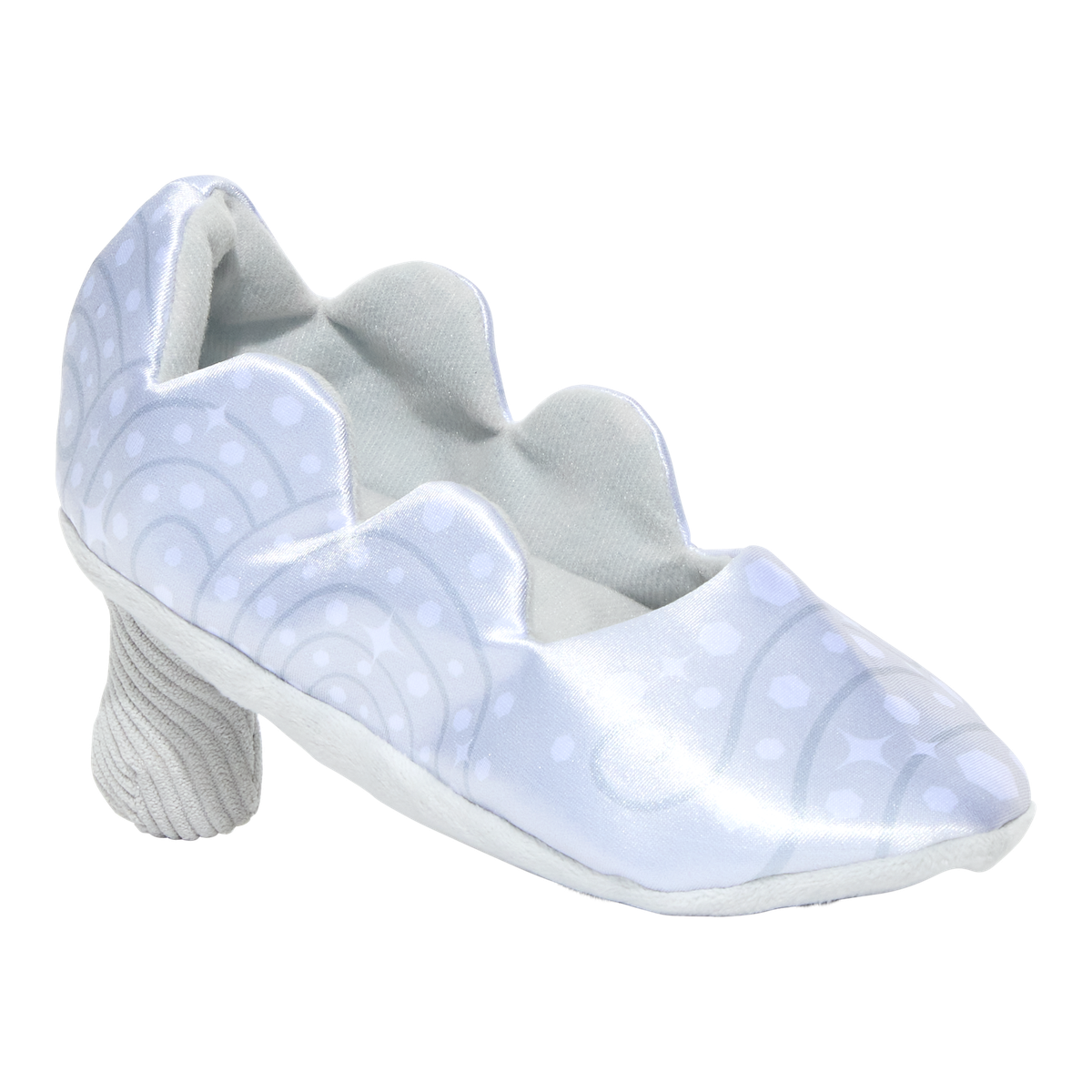 Nessa's Squeakin' Slipper