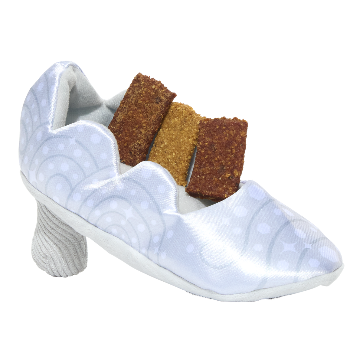 Nessa's Squeakin' Slipper