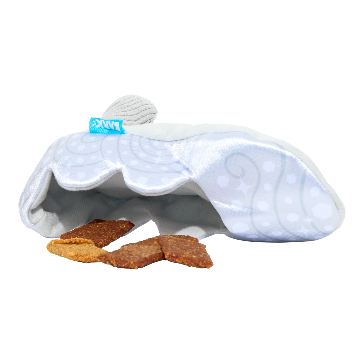 Nessa's Squeakin' Slipper