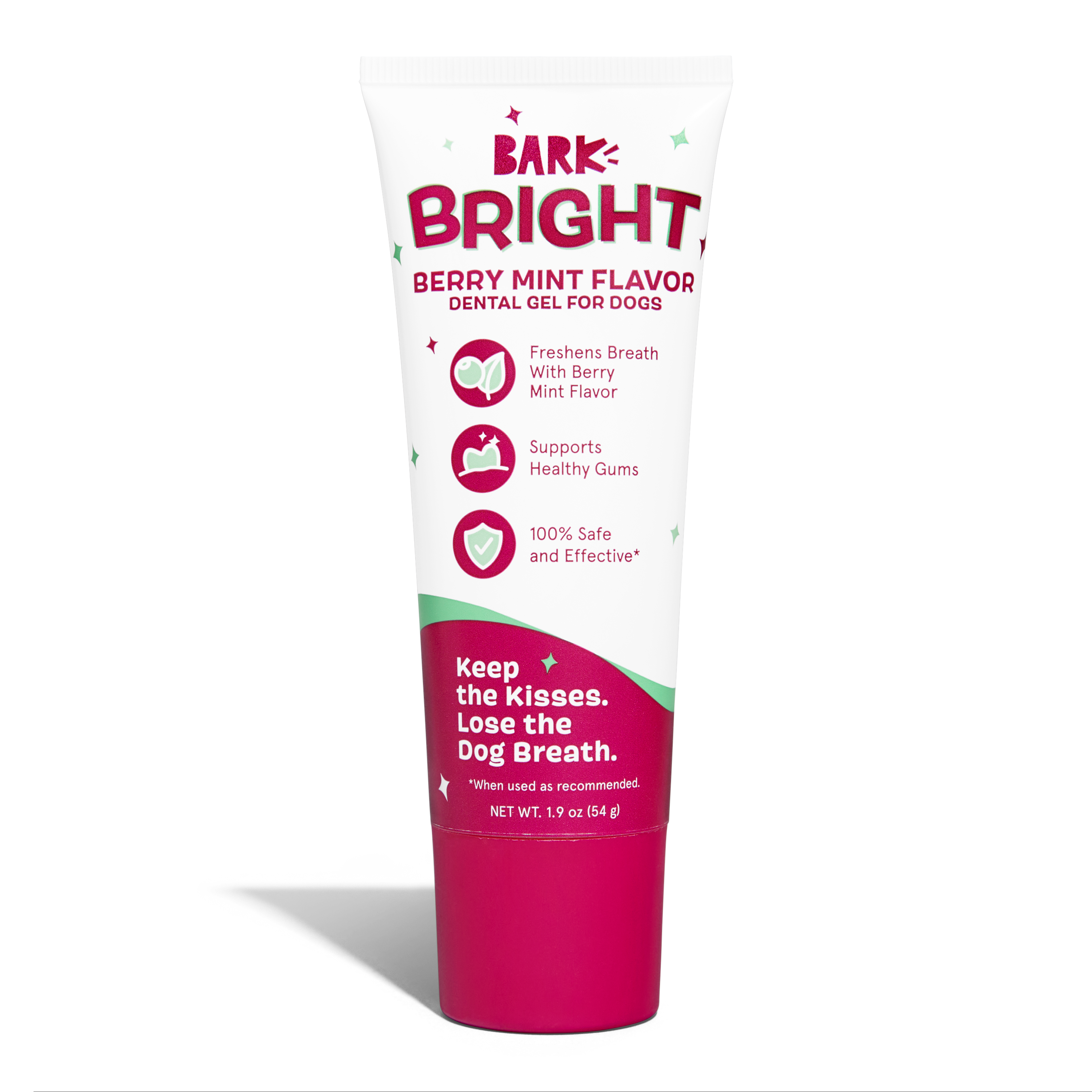 Bright Allergy Friendly Dental Kit