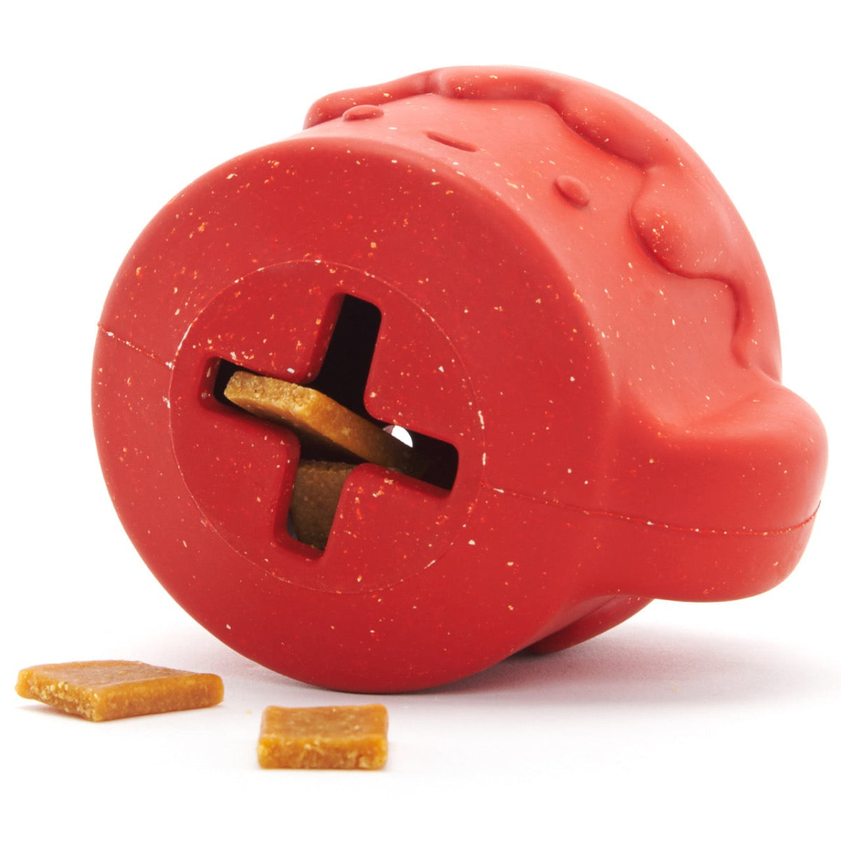 Meghan’s Mug of Cocoa Super Chewer Durable Enrichment Dog Toy