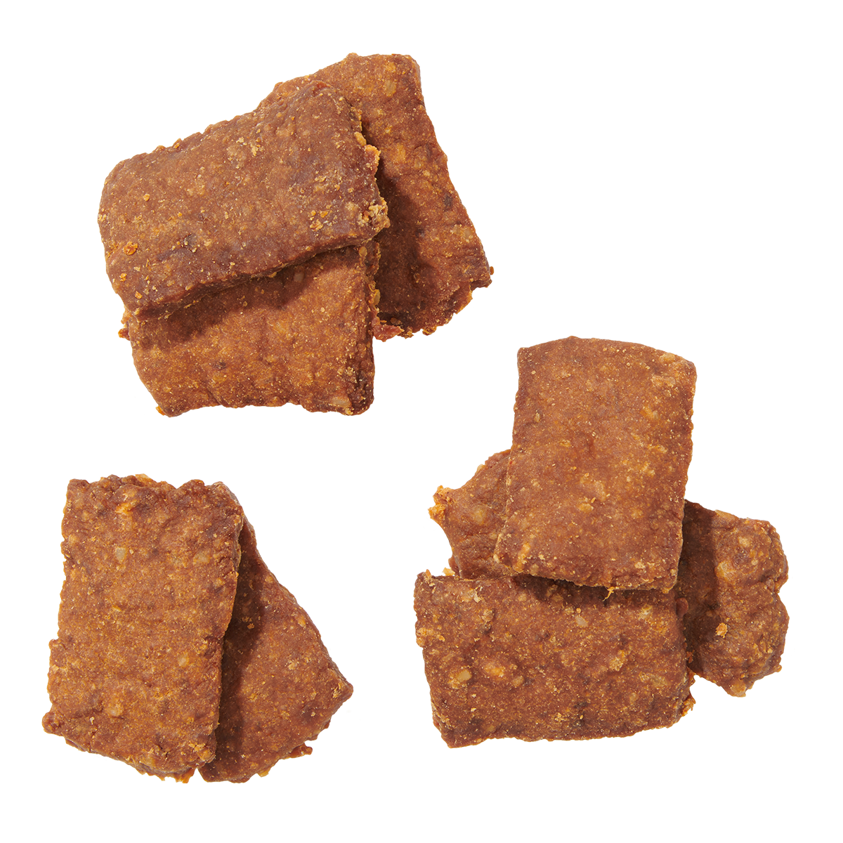Baa Baa Jerky Bars Lamb Dog Treats, 3 oz