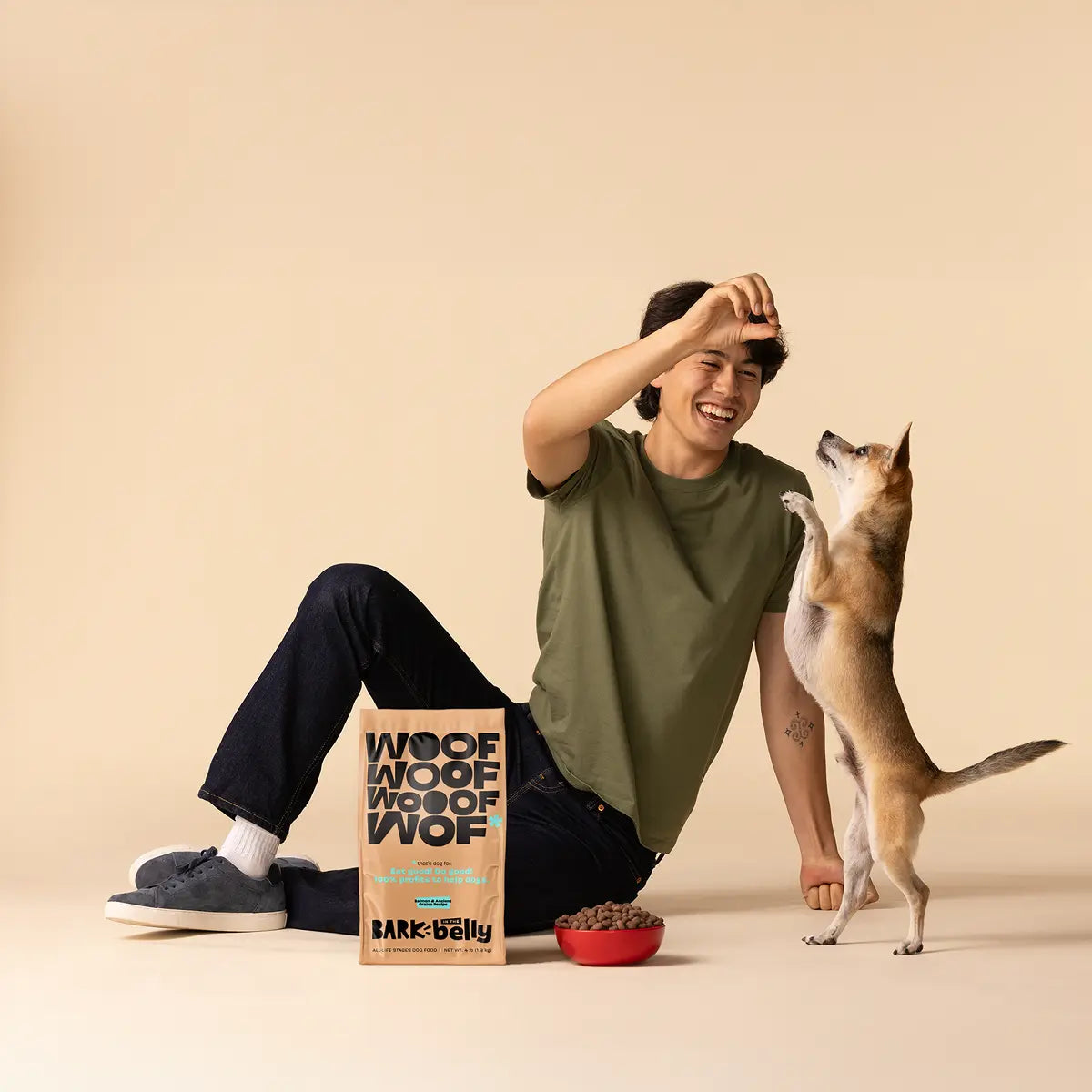 Perks: Salmon & Ancient Grains Recipe