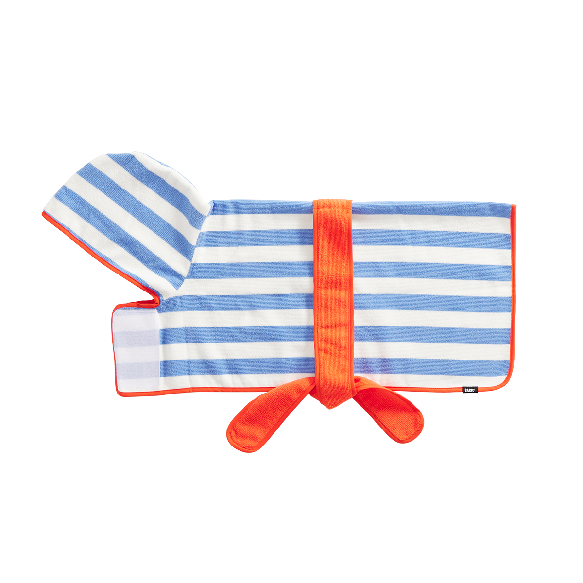 Bark N' Bath Robe Bundle