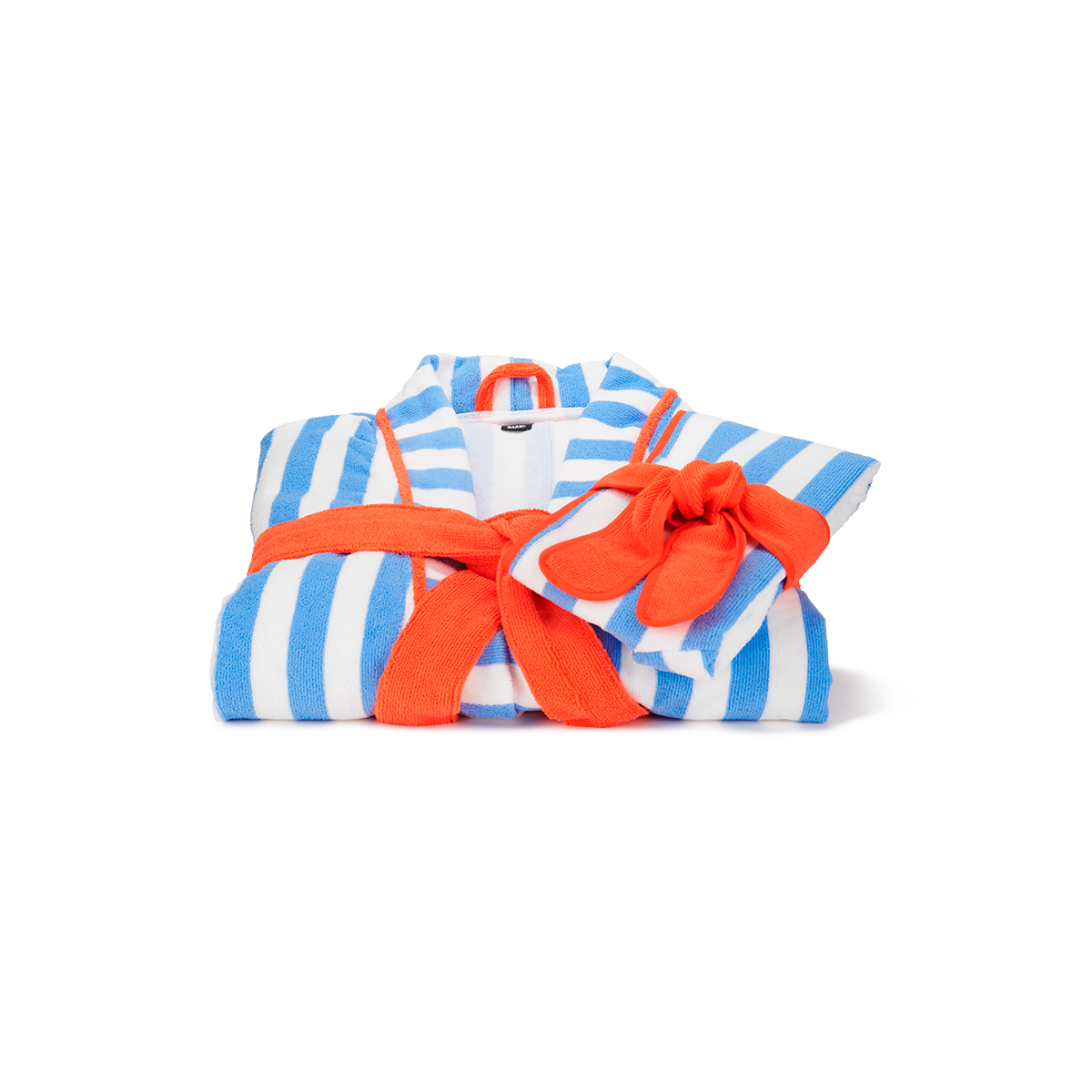Bark N' Bath Robe Bundle