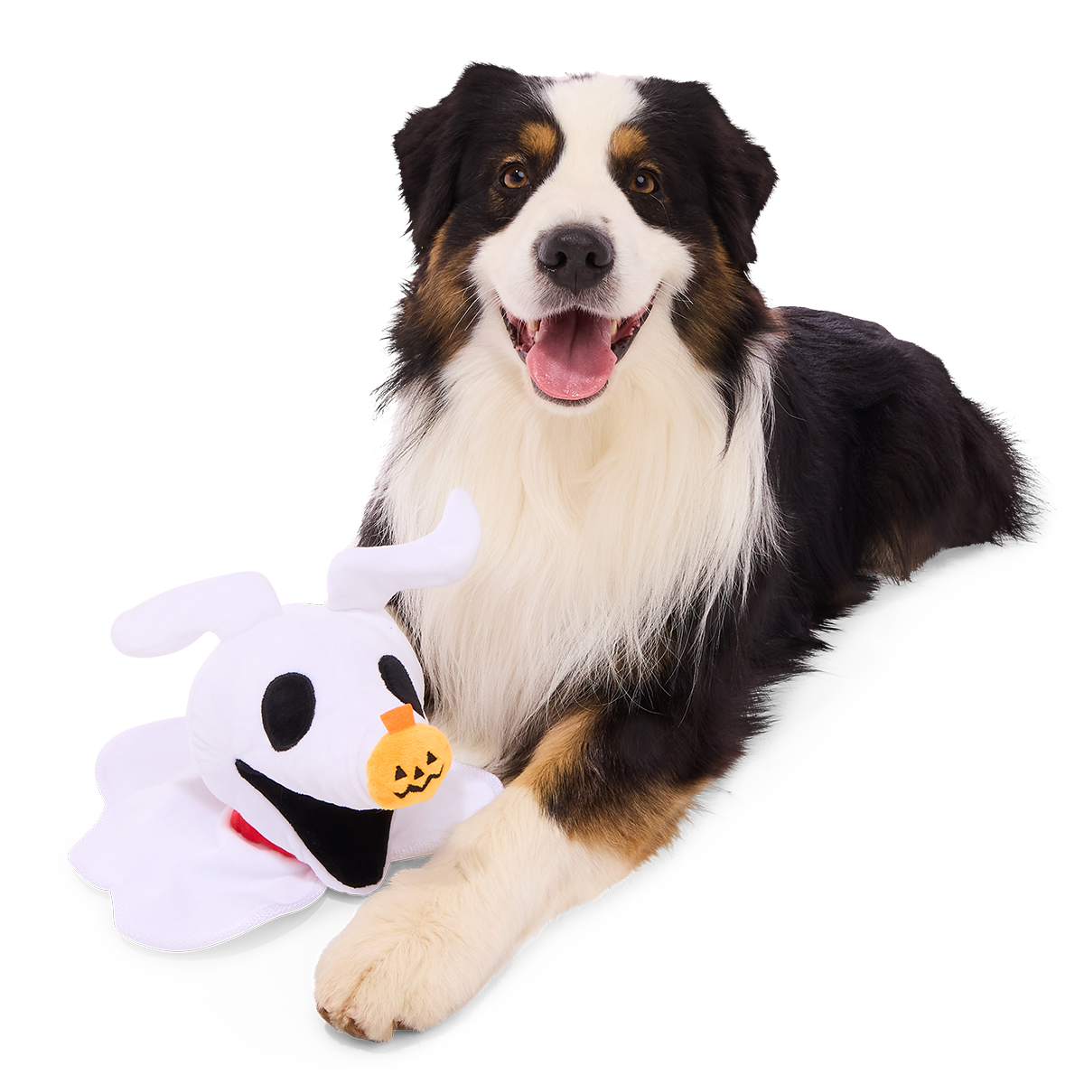 Best Furiend Zero Plush Extra-Large + Enrichment Dog Toy