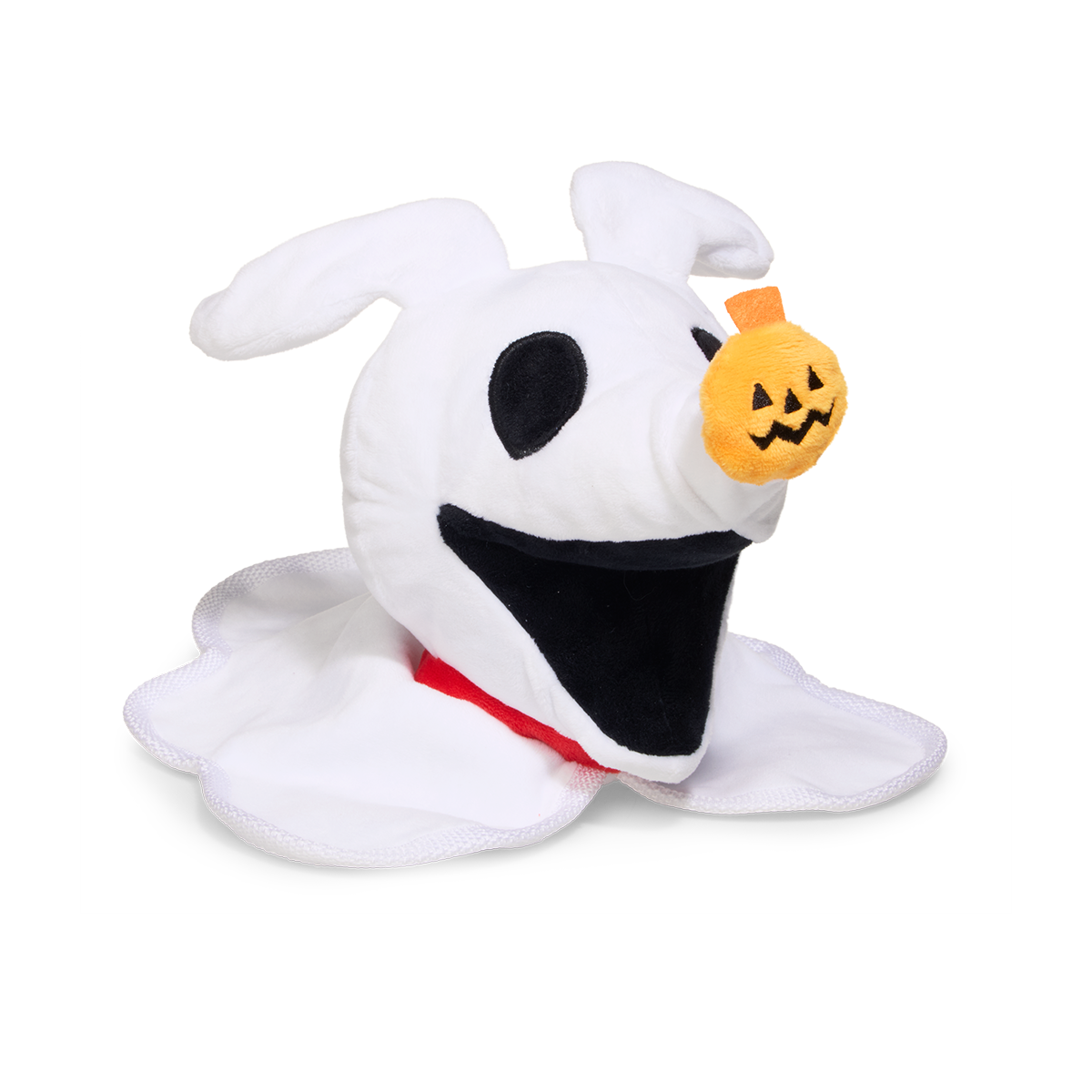 Best Furiend Zero Plush Extra-Large + Enrichment Dog Toy