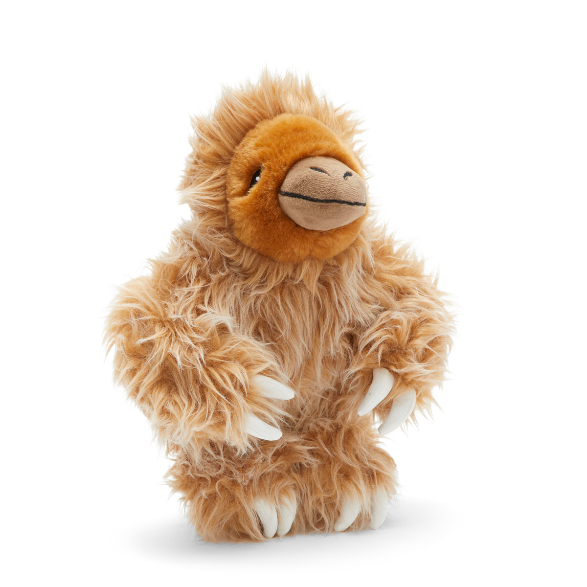 Gordon the Giant Sloth