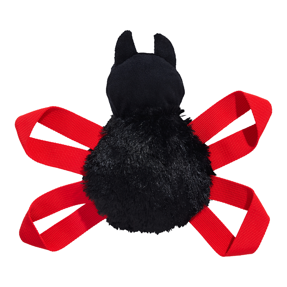 Blake Widow Plush Tug Dog Toy