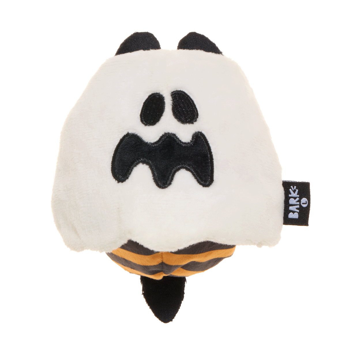 Boo Bee Super Chewer Durable 2-in-1 Dog Toy
