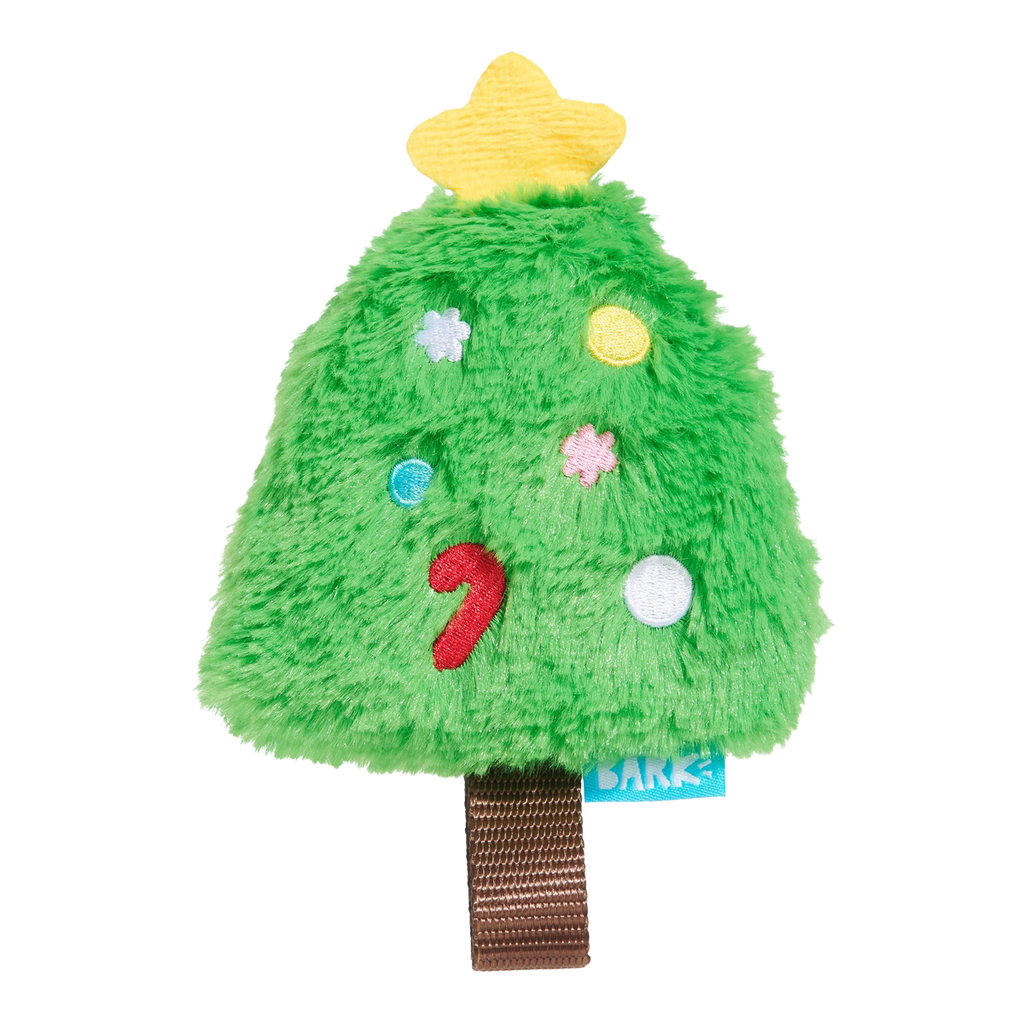 CHRISTMUTTS-