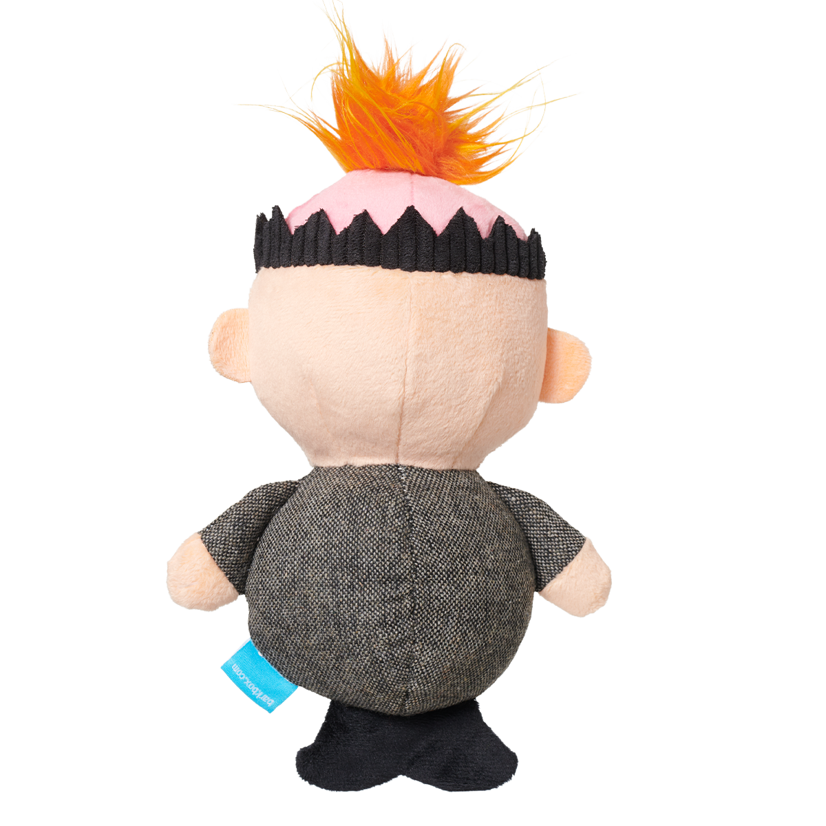 Harry Plush Tug Dog Toy