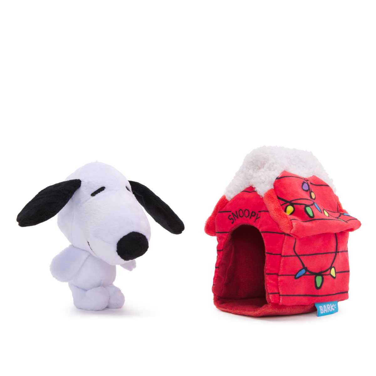 Doghouse Snoopy