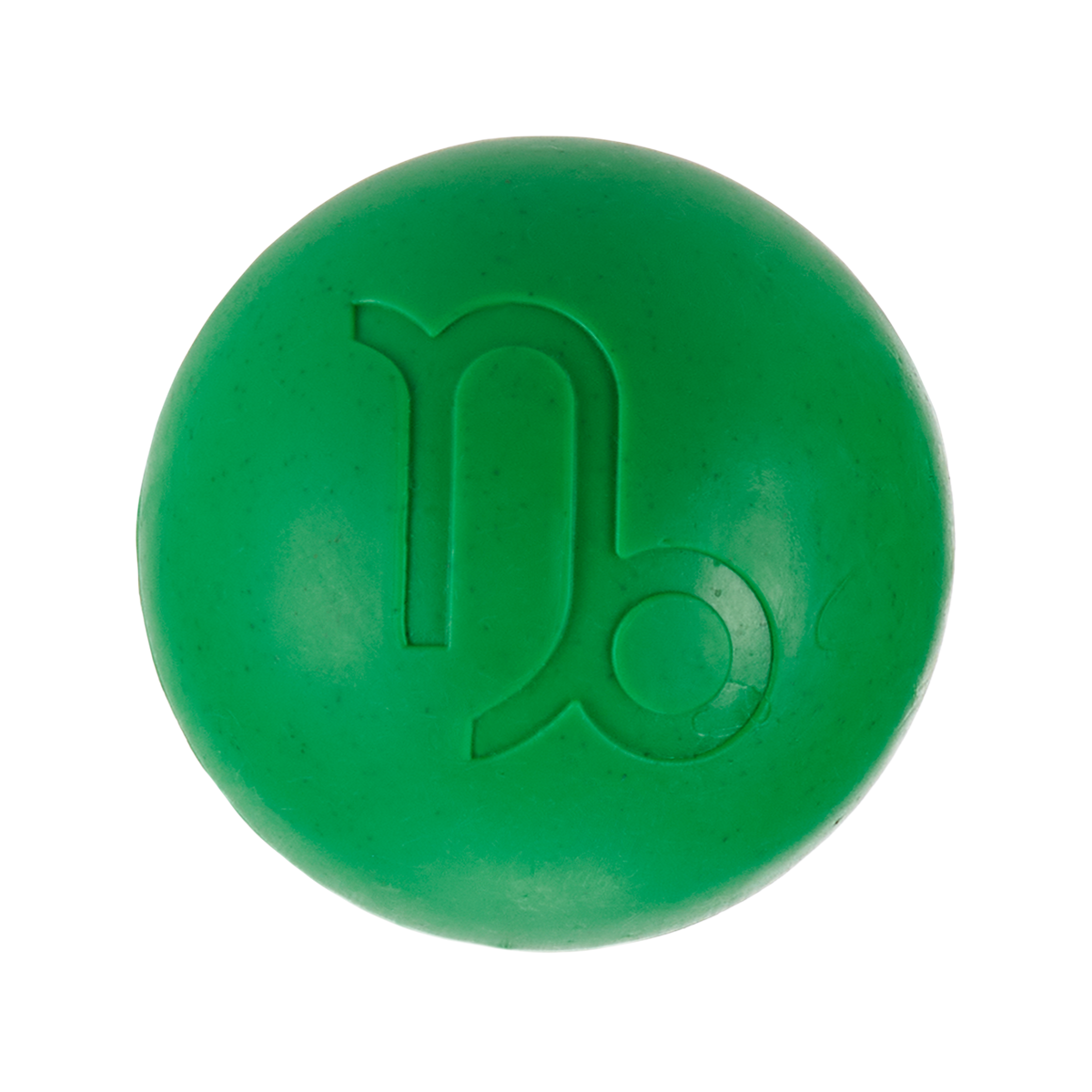 Capricorn Grappler Super Chewer Durable 2-in-1 + Tug + Fetch Dog Toy