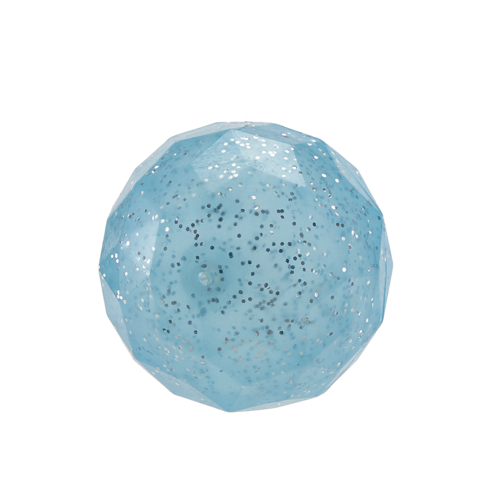 Chew Year's Ball Durable Super Chewer Fetch Dog Toy – BARK