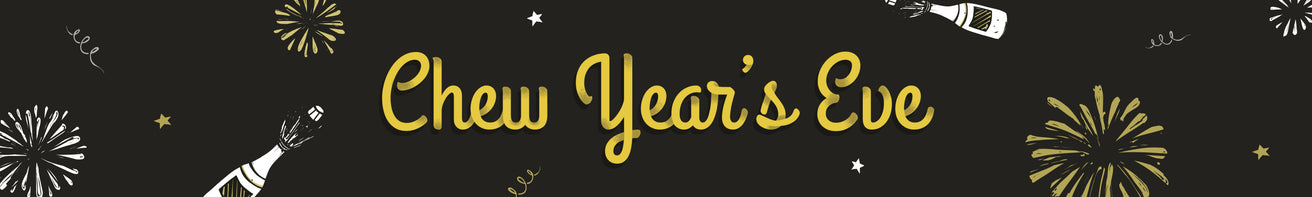 Chew Year's Eve