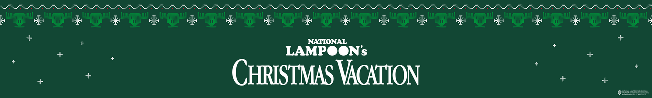 National Lampoon's Christmas Vacation