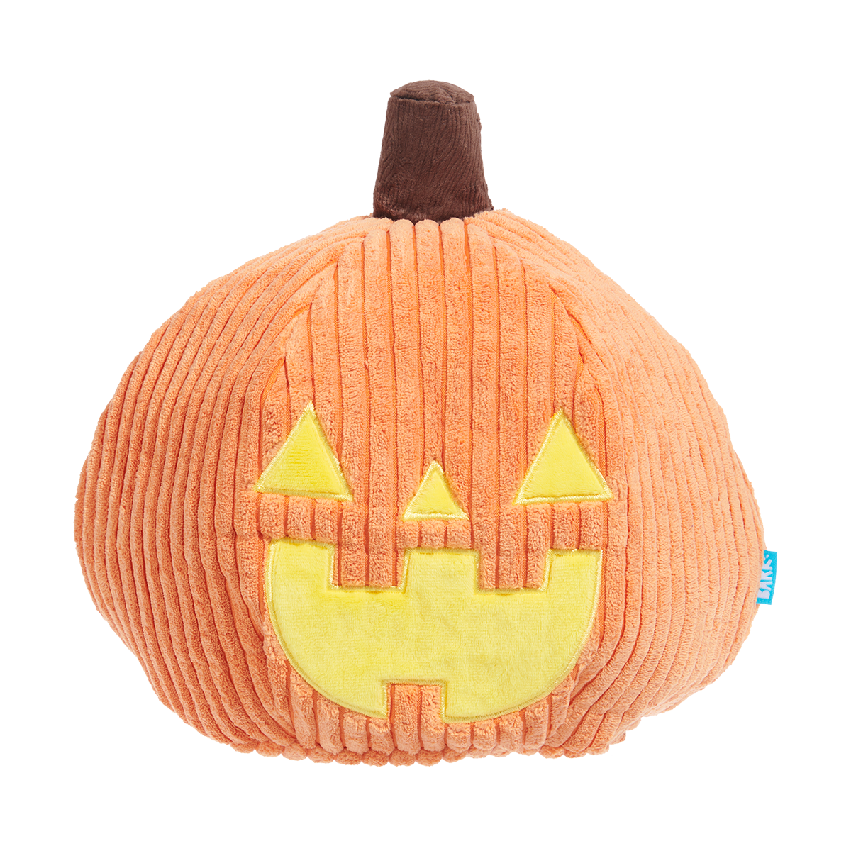 Chumpkin Plush Tug Dog Toy