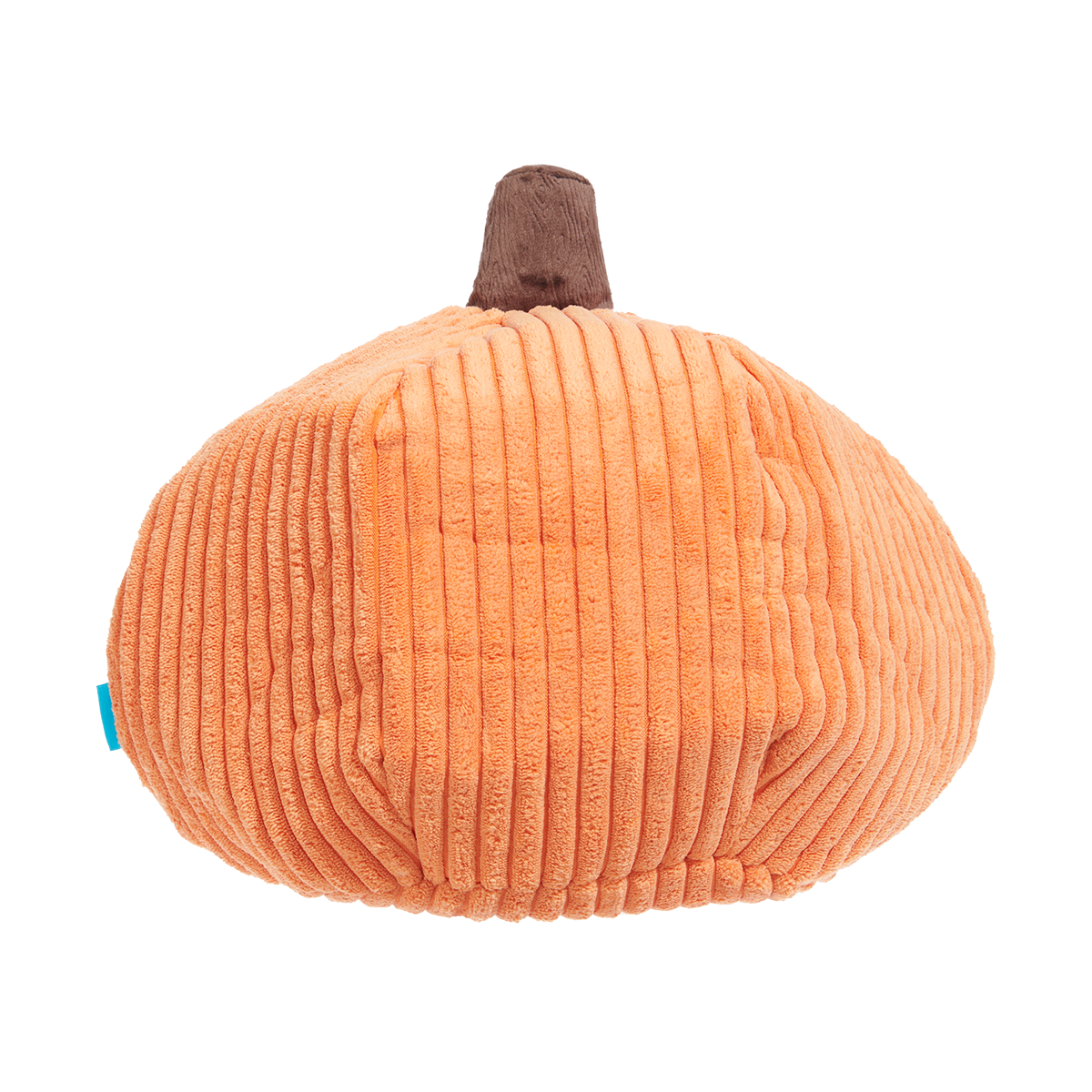Chumpkin Plush Tug Dog Toy