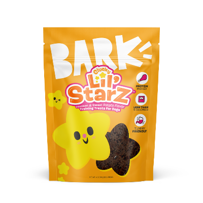 Clucky Lil' Starz Training Treats