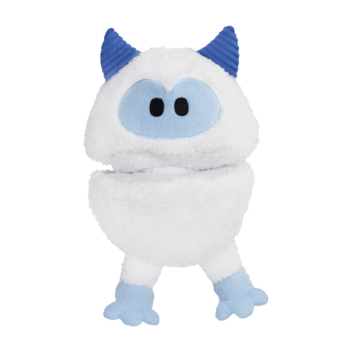 Cold-Weather Friends Plush Multi-Part + Enrichment Dog Toy