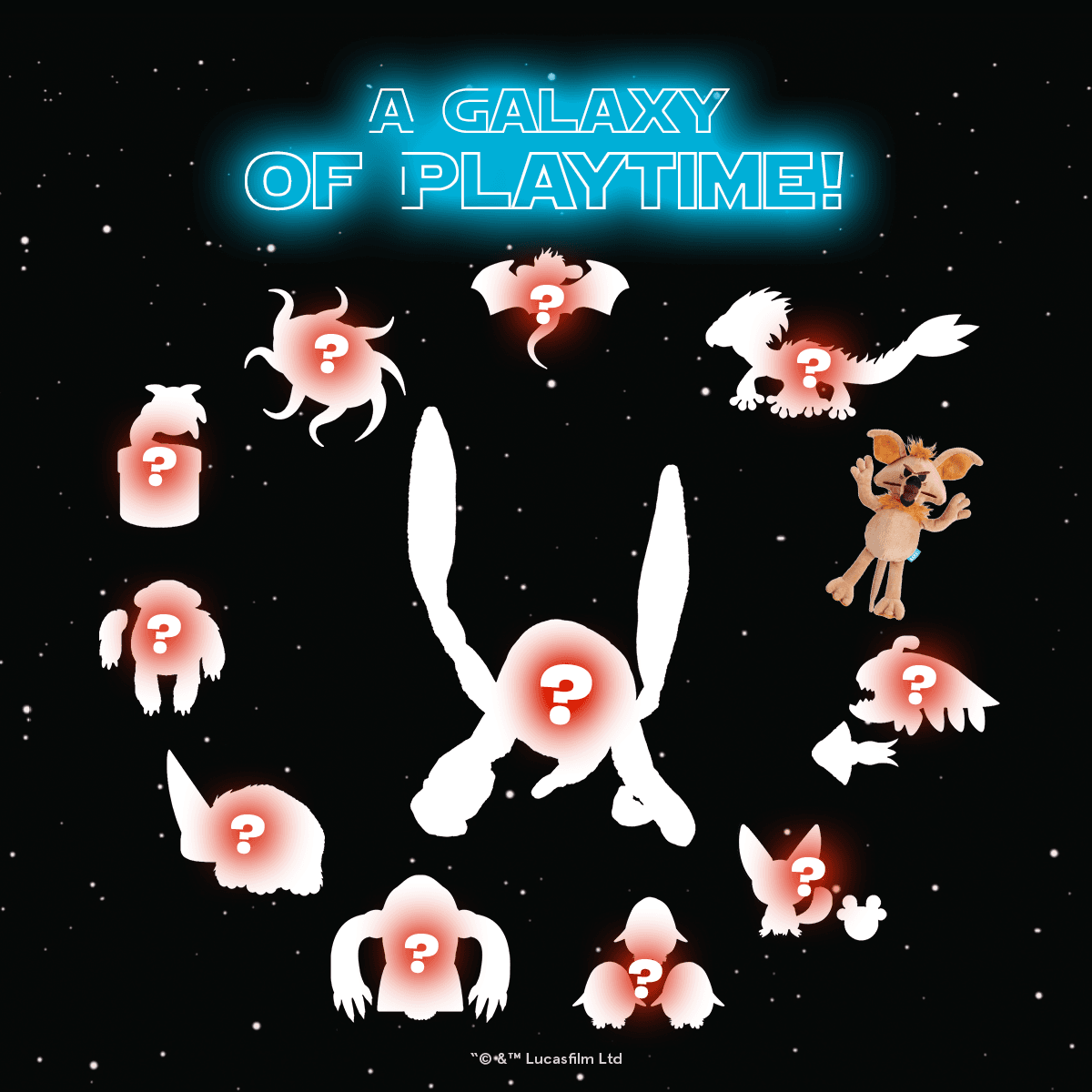 Smuggler's Rathtar™