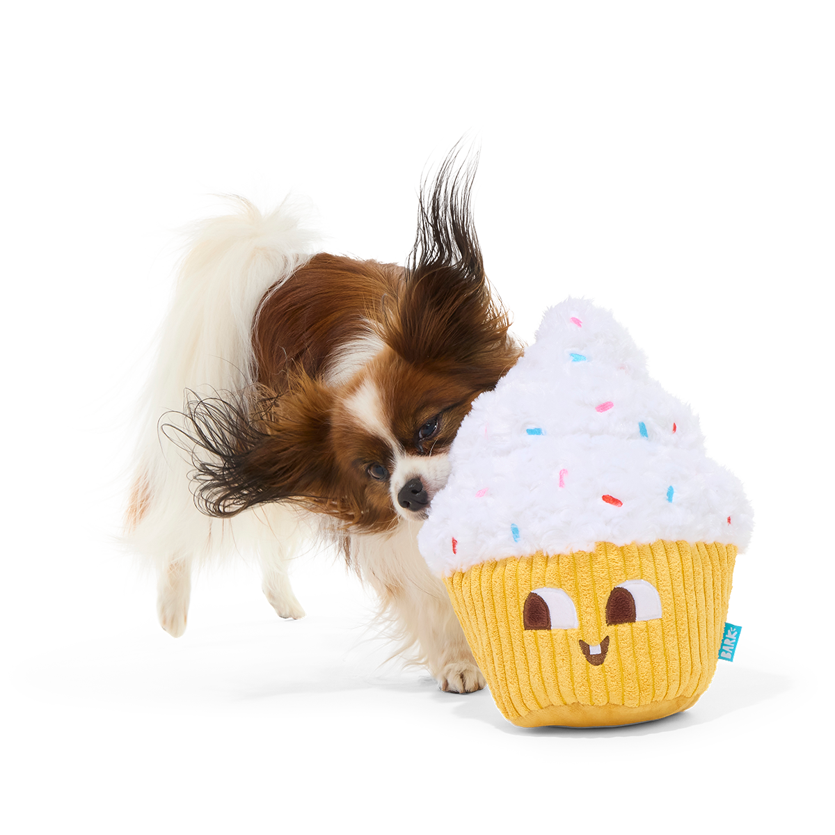 Colossal Cup Kate Plush Extra-Large Dog Toy