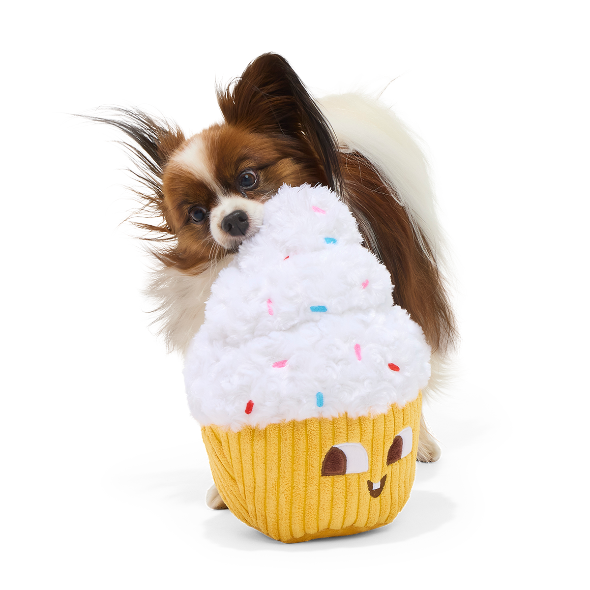 Colossal Cup Kate Plush Extra-Large Dog Toy