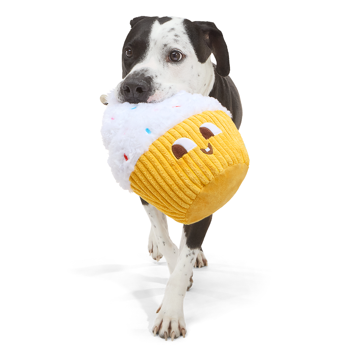 Colossal Cup Kate Plush Extra-Large Dog Toy