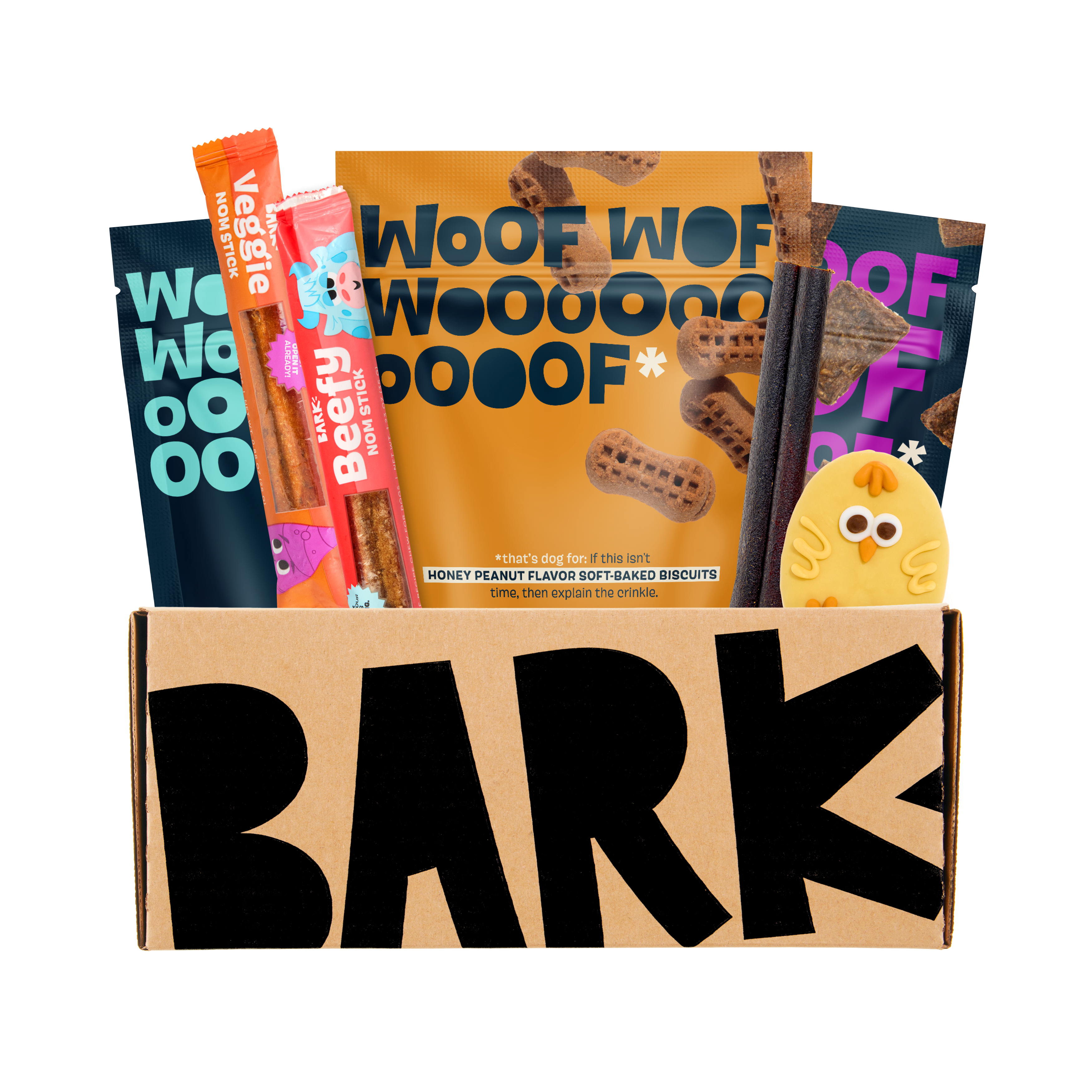 BARK 12 Month Subscription