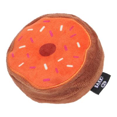 Dunkin'® Pumpkin Donut Toy