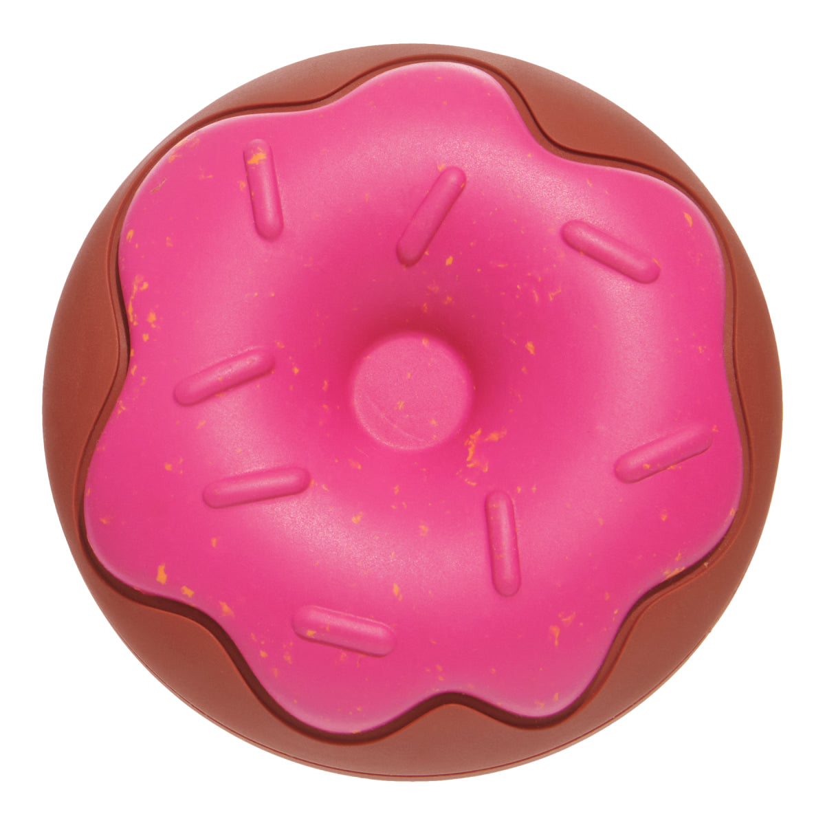 Dunkin'® Pumpkin Donut Toy