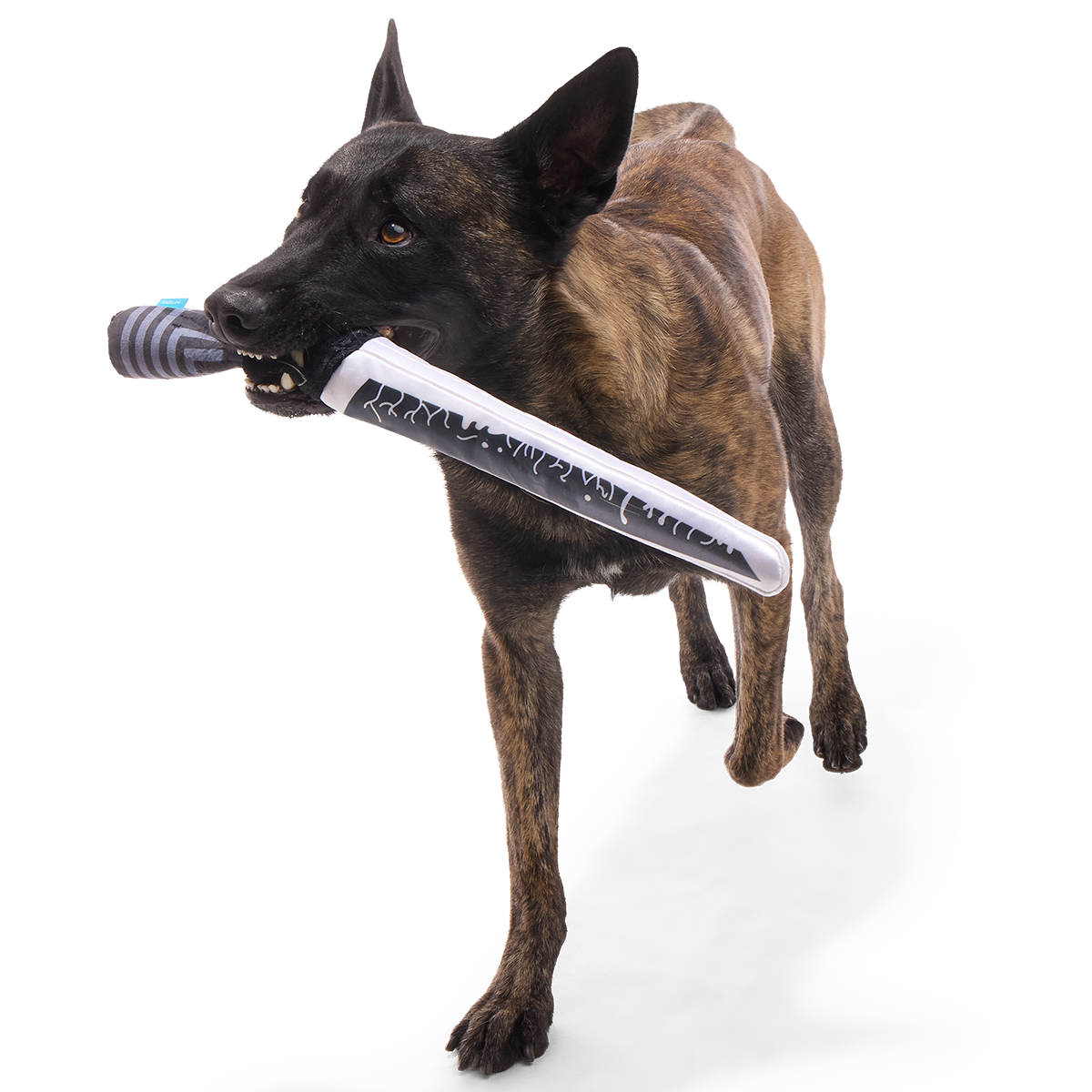 Darksaber™ Plush Extra-Large + Tug Dog Toy