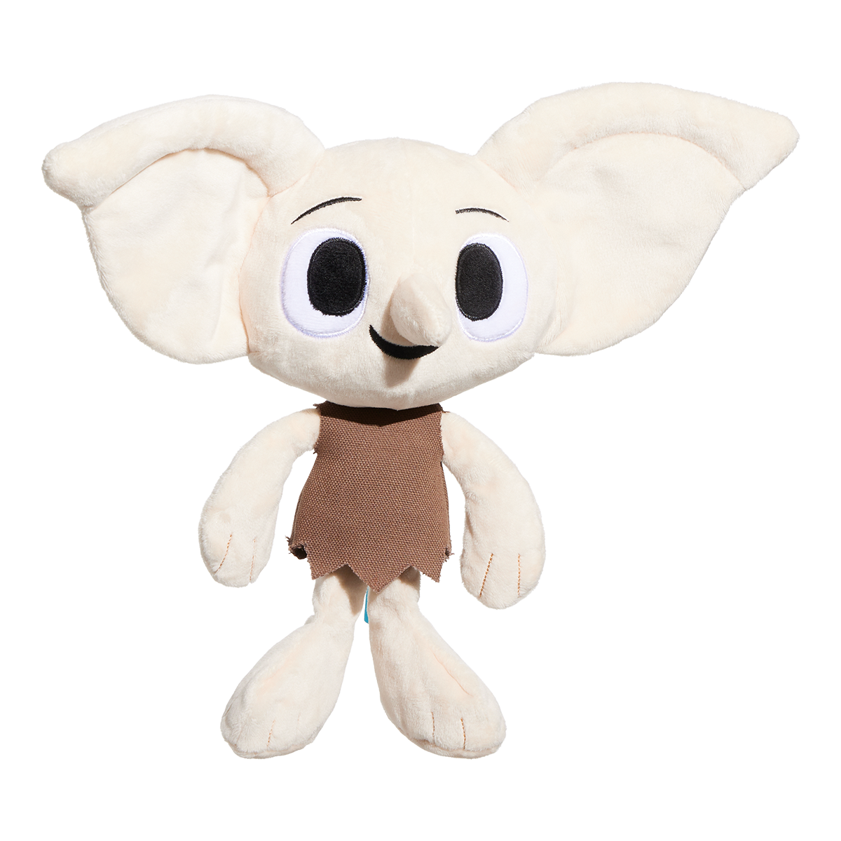 Dobby™ Plush 2-in-1 + Tug Dog Toy