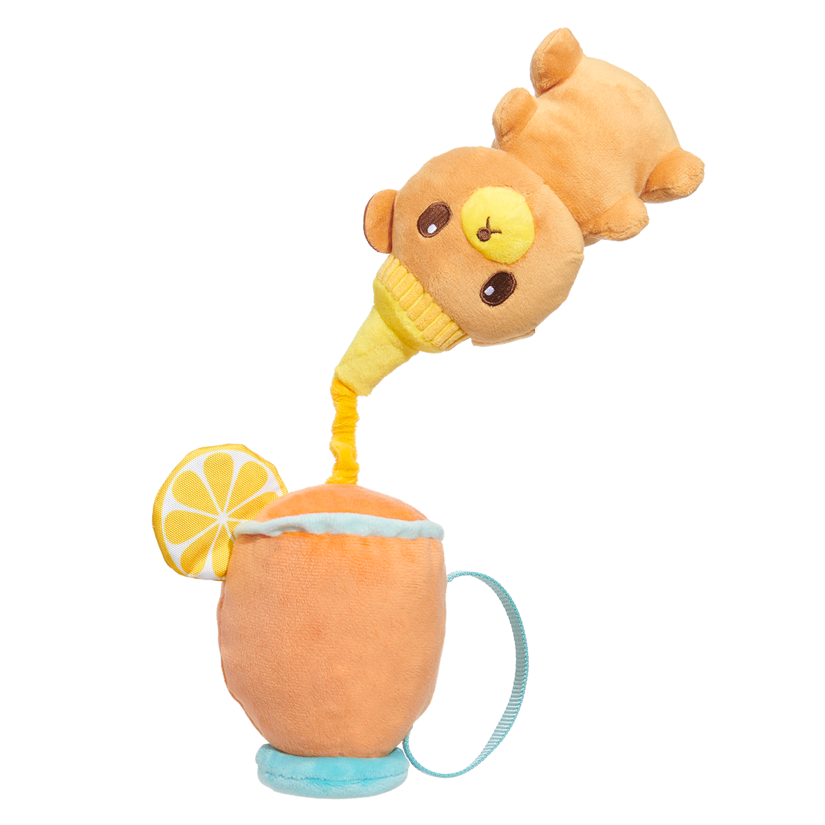 Cocktail Club, Plush Cocktail Monthly Dog Toys