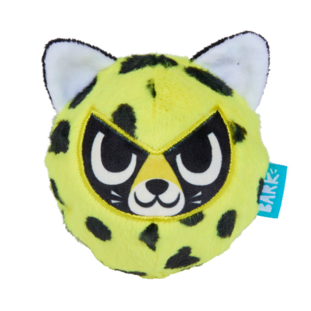 Duma Njaa Plush 3-in-1 + Fetch Dog Toy – BARK