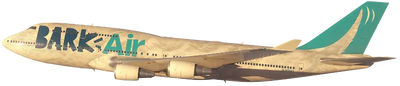 BARK Air