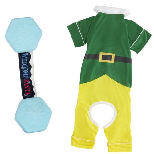 Super Chewer Elf Bundle