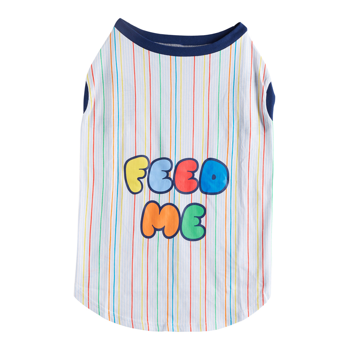 Feed Me Tee