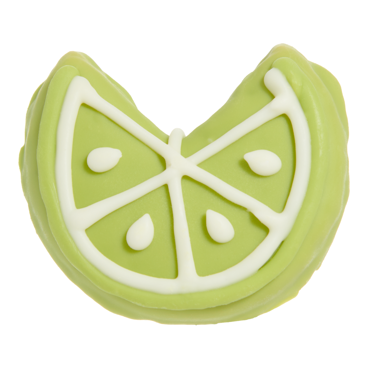 Lime Time Cookie