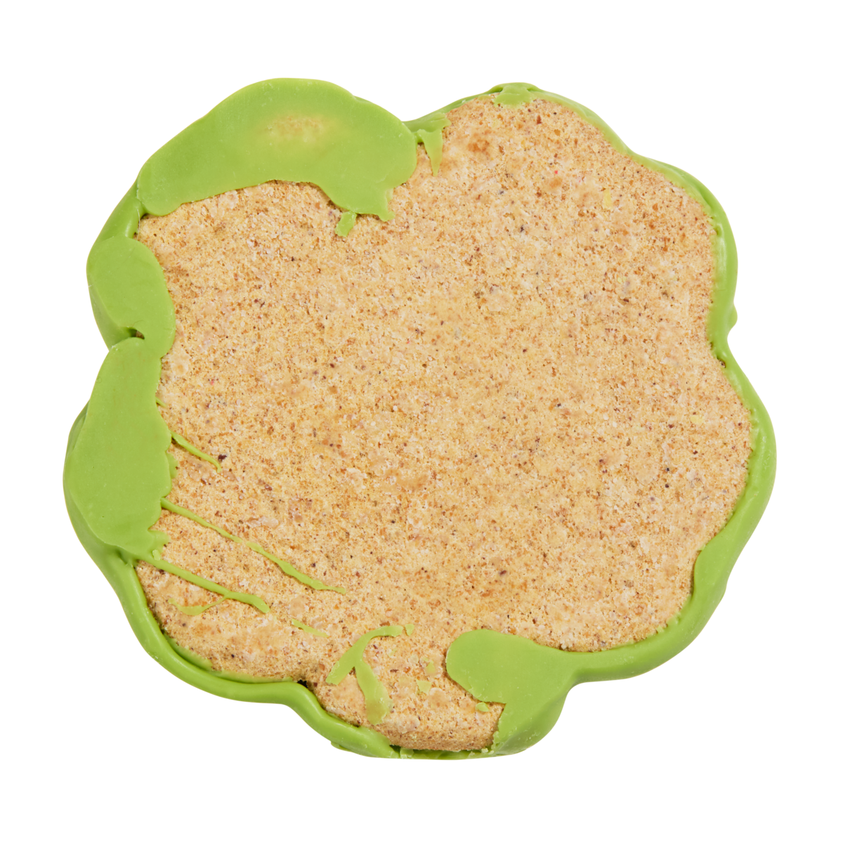 Four Lick Clover Cookie