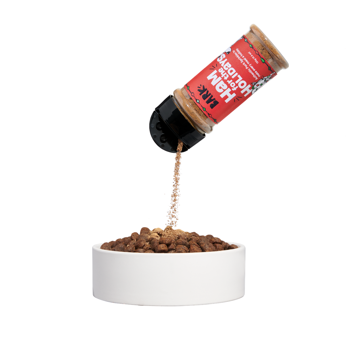 Wham Bam Thank You Ham