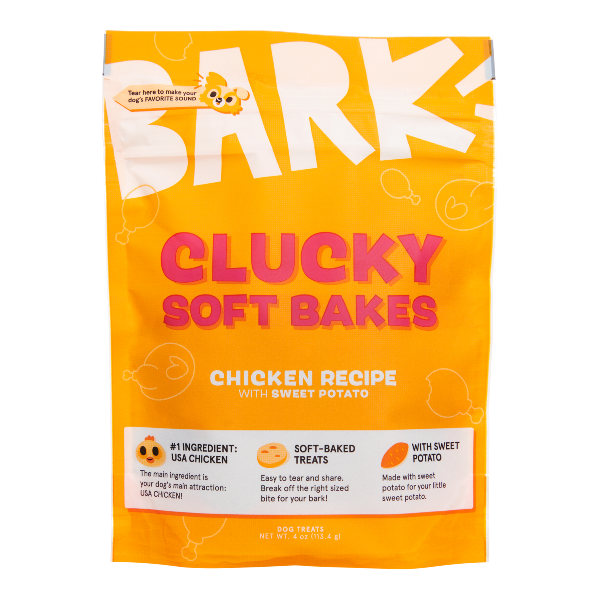 Turducken Treat Bundle