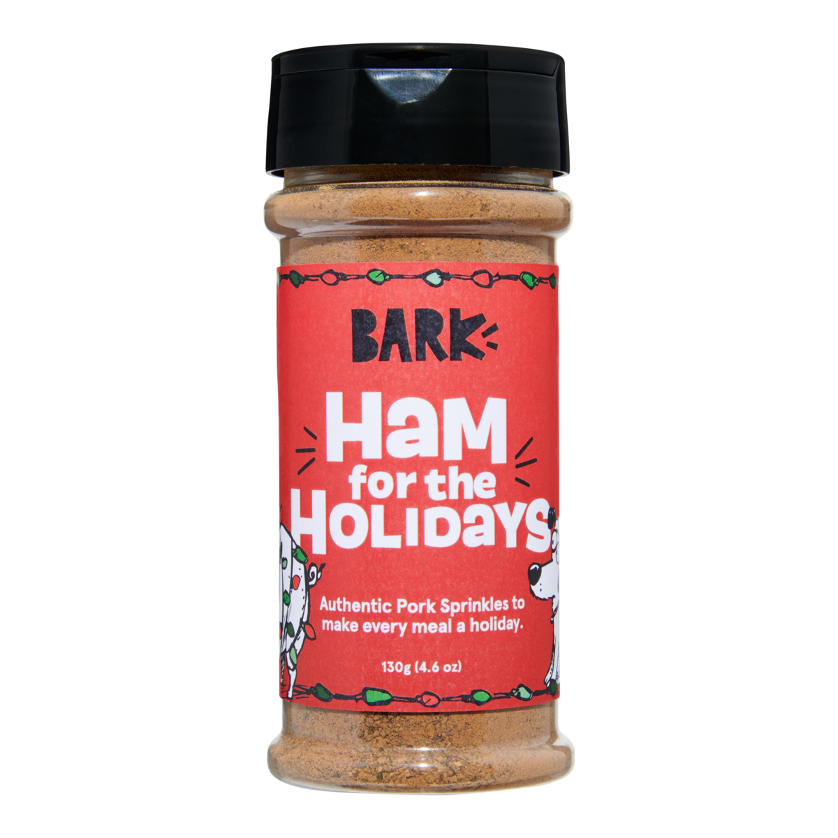 Ham For The Holidays